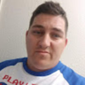 Meet your Posher, Jeff